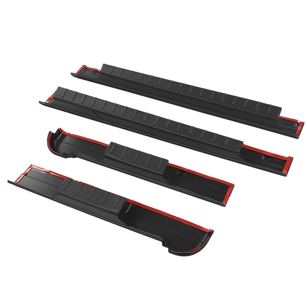 G-PLUS Trail Armor Rocker Panels Compatible with