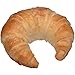 Chef Pierre Natural Butter Flavored Croissant, 1.125 Ounce -- 64 per case.