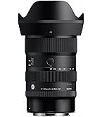 Amazon.com : Sigma 18-35mm F1.8 Art DC HSM Lens for Canon