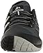 Merrell Women's Glove 4 Trail Runner,Black,7.5 M US