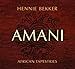 African Tapestries - Amani