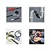 2WAYZ 15FT Pack (10FT+5FT) of Silicone Self Fusing Repair Tape. Waterproof Solution for Electrical Cords, Pipe Plumbing & Water Hose Leaks. Strech, Wrap & Seal. It's That Simple.