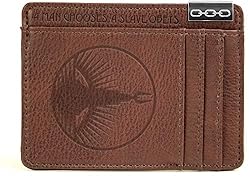 BioShock Andrew Ryan Wallet