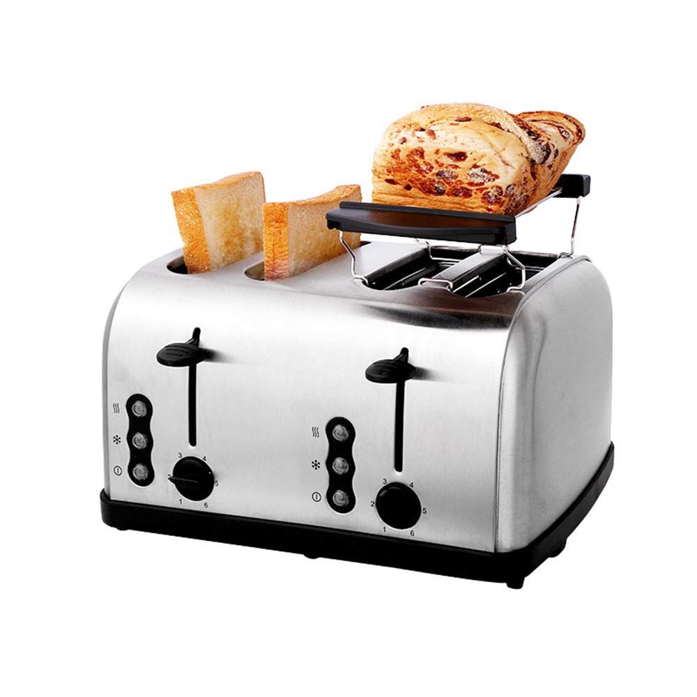 Which Is The Best Fingerprint Resistant Stainless Toaster Oven