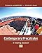 Contemporary Precalculus: A Graphing Approach