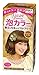 PRETTIA Kao Prettia Bubble Hair Color, Candy Biege, 3.38 Fluid Ounce
