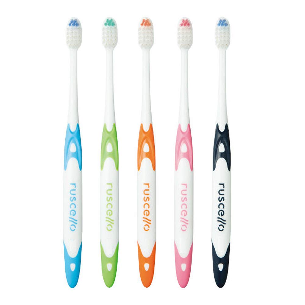 ジーシー GC ルシェロ B-20 ピセラ 歯ブラシ 20本入 ソフト S商品画像