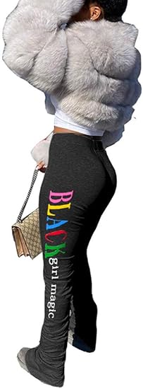 pleated bell bottom pants