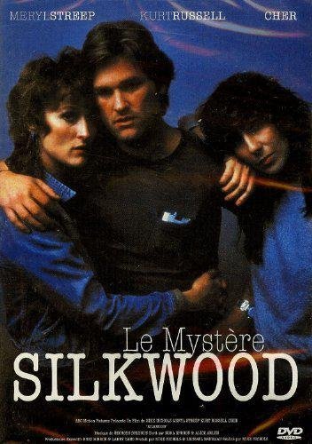 Le Mystère Silkwood