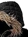 NE PEOPLE Womens Lightweight Quilted Fur Zip Vest in Various Styles S-3XL