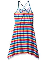 El lugar de los niños las niñas Túnica