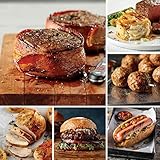 Omaha Steaks Classic Grill Pack