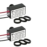 Dusk to Dawn Sensor for Outdoor Sensor