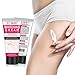 Whitening Cream for Armpits, Intimate Parts, Between Legs - with Collagen - Effective Lightening Cream - Brightens, Nourishes, Moisturizes Underarm, Neck, Knees, Elbows, Repairs & Restores Skin