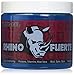 Rhino Fuerte Superior Styling Hair Gel for Men, with Extra Strong Hold to Mold, Spike and Style Your Hair the Way You Want It. Long Lasting 16 Ounce Jar by Rhino Fuerte