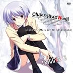 CHAOS；HEAD NOAH キャラクターソングシリーズ CHAOS；HEAD〜TRIGGER3〜/榊原ゆい（岸本あやせ）