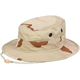 Desert Boonie Hat - 3 Color - DCU- Buy 