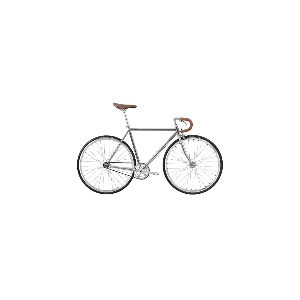Pure Fix Premium Fixed Gear Single Speed Bicycle 2023