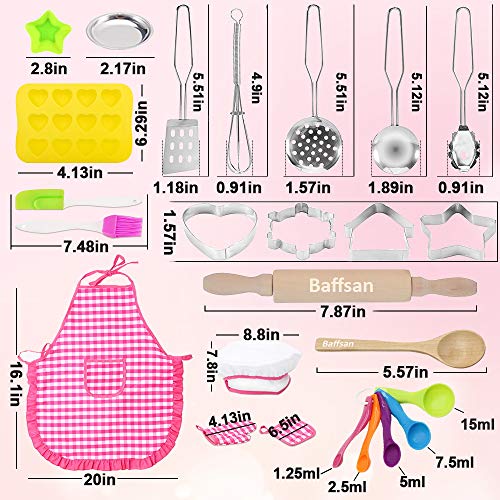 1 Costume+Cooking+Baking+Stuff+Utensils