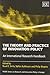 The Theory and Practice of Innovation Policy: An International Research Handbook (PRIME Series on Research and Innovation Policy in Europe)