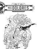 UCC Dolorès - T01 - N&B: Edition spéciale noir & blanc (UCC Dolores) (French Edition) by