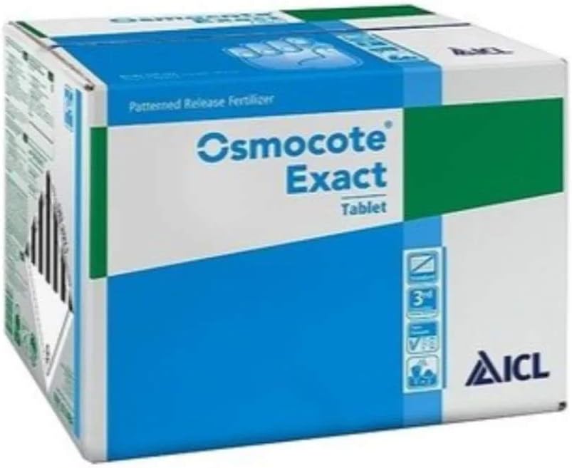 ICL Osmocote Exact Tablets 5-6 Months