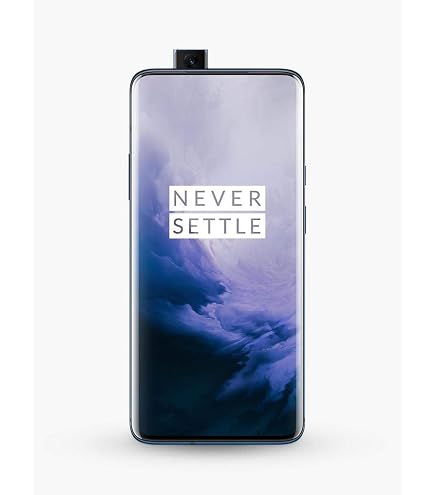 Amazon.com: OnePlus 7T Pro 8GB/256GB UK/EU Factory Unlocked Dual