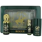 BHPC Rogue by Beverly Hills Polo Club, 3 Piece Set for Men