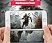FONTAR [3-Pack] iPhone 8 Plus Screen Protector, Ultra-Clear High Definition (HD) 0.3mm Tempered Glass Screen Protectors for Apple iPhone 8 Plus 5.5 inch