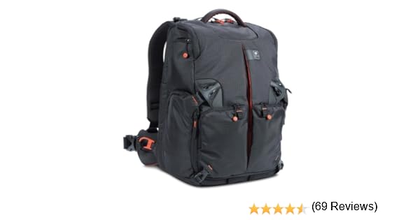 Kata KT PL-3N1-35 - Mochila de nylon para cámara de fotos u ...