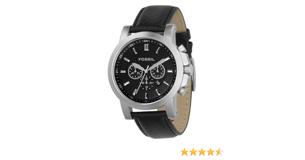 Fossil Men's Arkitekt watch #FS4247 