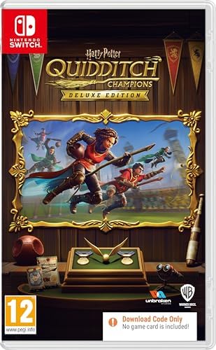 Amazon.com: Harry Potter: Quidditch World Cup