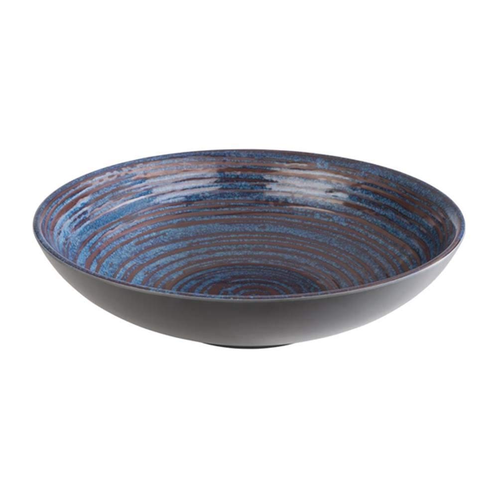 APS Loops Blue Deep Bowl 310x80mm 2Ltr (B2B)