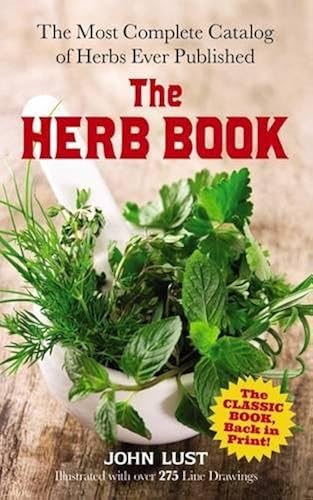 Download The Herb Book PDF