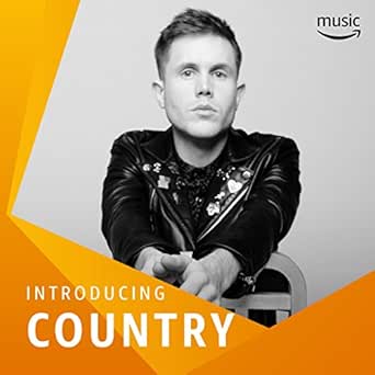 Introducing: Country by Jameson Rodgers, Jason Nix ...