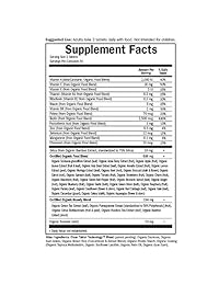 Garden of Life Generador de colágeno de planta orgánica – Vegano Colágeno mejora la salud del...