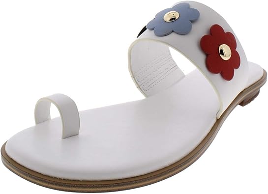 michael kors sonya flat sandals