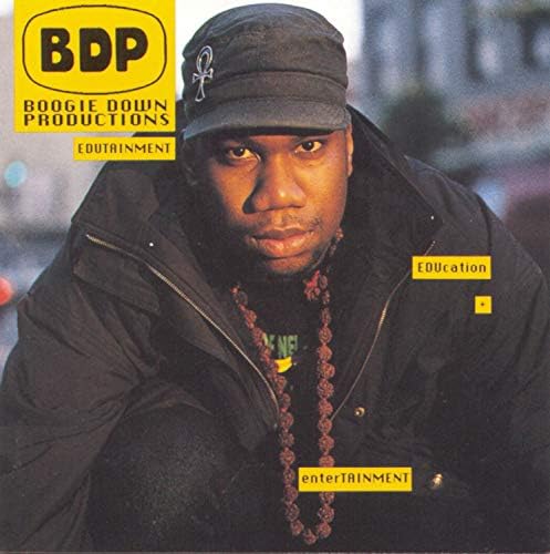 Amazon.com: KRS-One: CDs & Vinyl