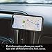 Rokform RokLock Universal Phone Mount Holder, sticks to Car, Wall or any flat surface, works with Rokform mountable cases