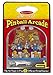 Melissa & Doug Pinball Arcade - Travel Toy With 6 Pinball Games