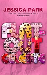 Flat-Out Celeste (Flat-Out Love Book 3)