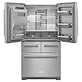 KitchenAid KRMF706ESS