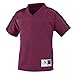 Augusta Sportswear Toddler Stadium Replica Jersey 2/3T Maroon