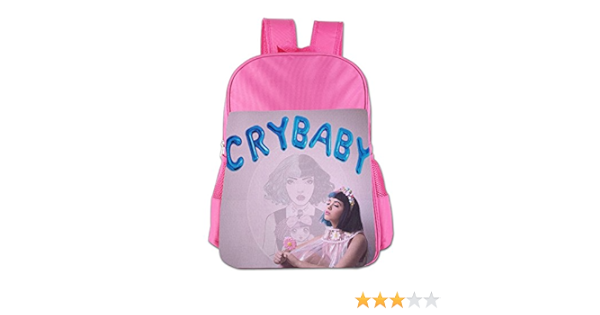 crybaby backpack amazon