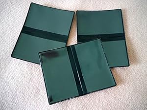 Image of Fun, Inc Card Wallet for Packet Tricks, Two Pockets, Lot of 3 (2070)