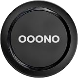 OOONO Co-Driver No1 Speed Camera Detector with Bluetooth Auto Start view 1