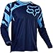 Fox Racing 180 Race Men's Off-Road Motorcycle Jerseys - Navy