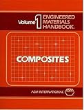 Engineered Materials Handbook, Dostal, Cyril A., 0871702797