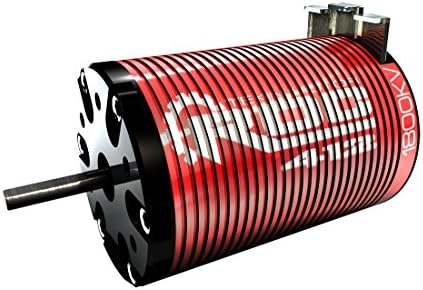 Tekin Racing TT2602 Roc412 BL Crawler Motor