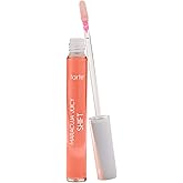 tarte maracuja juicy lip & cheek shift – pH-Powered Lip Gloss Balm with Vitamin E & Hyaluronic Acid for Smooth, Moisturized Lips & Cheek Tint Blush, Vegan & Cruelty-Free